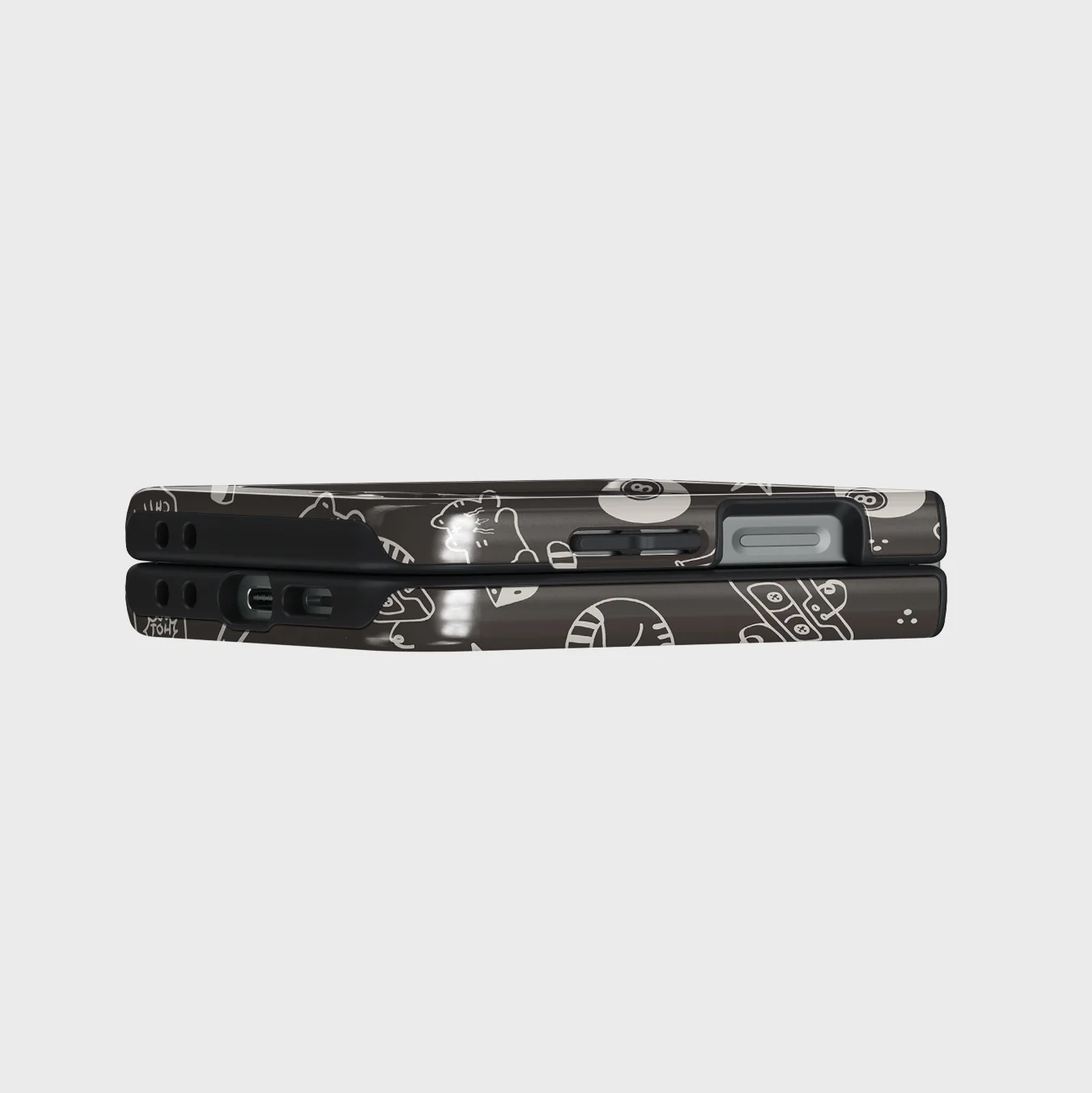 Essentials - Samsung Galaxy Z Flip 7 FE Etui - Image 7