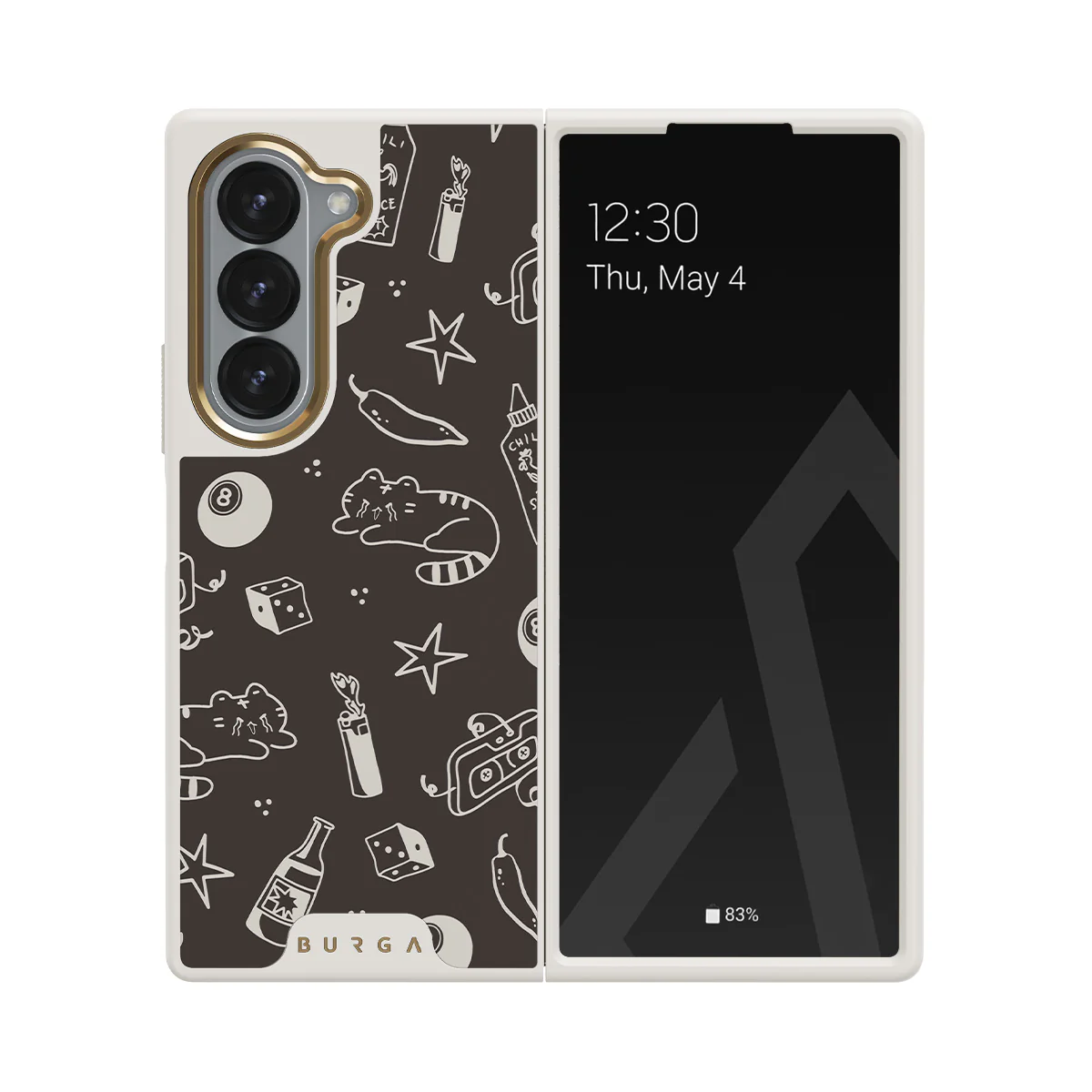Essentials - Samsung Galaxy Z Fold 6 Etui - Image 15
