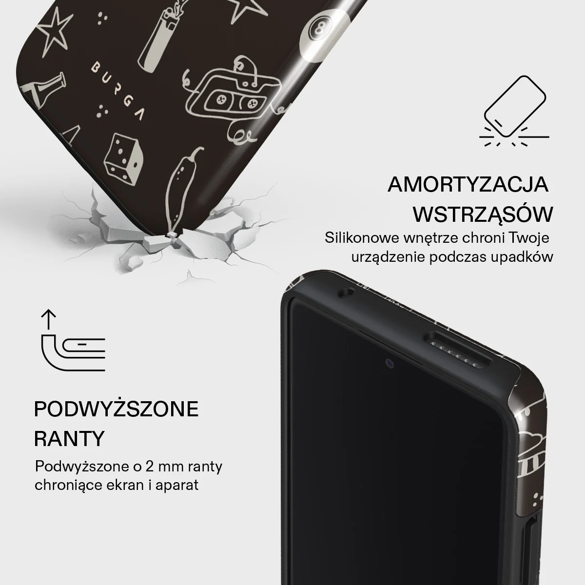 Essentials - Xiaomi 11T / 11T Pro Etui - Image 4