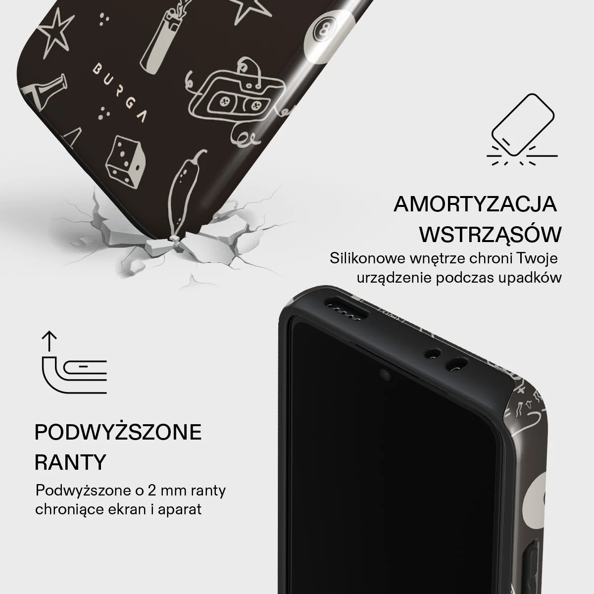 Essentials - Xiaomi 12T Etui - Image 4