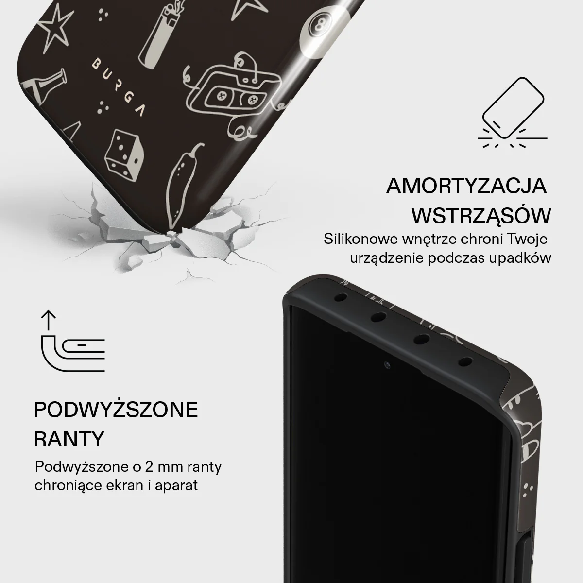 Essentials - Xiaomi 13 Pro Etui - Image 4