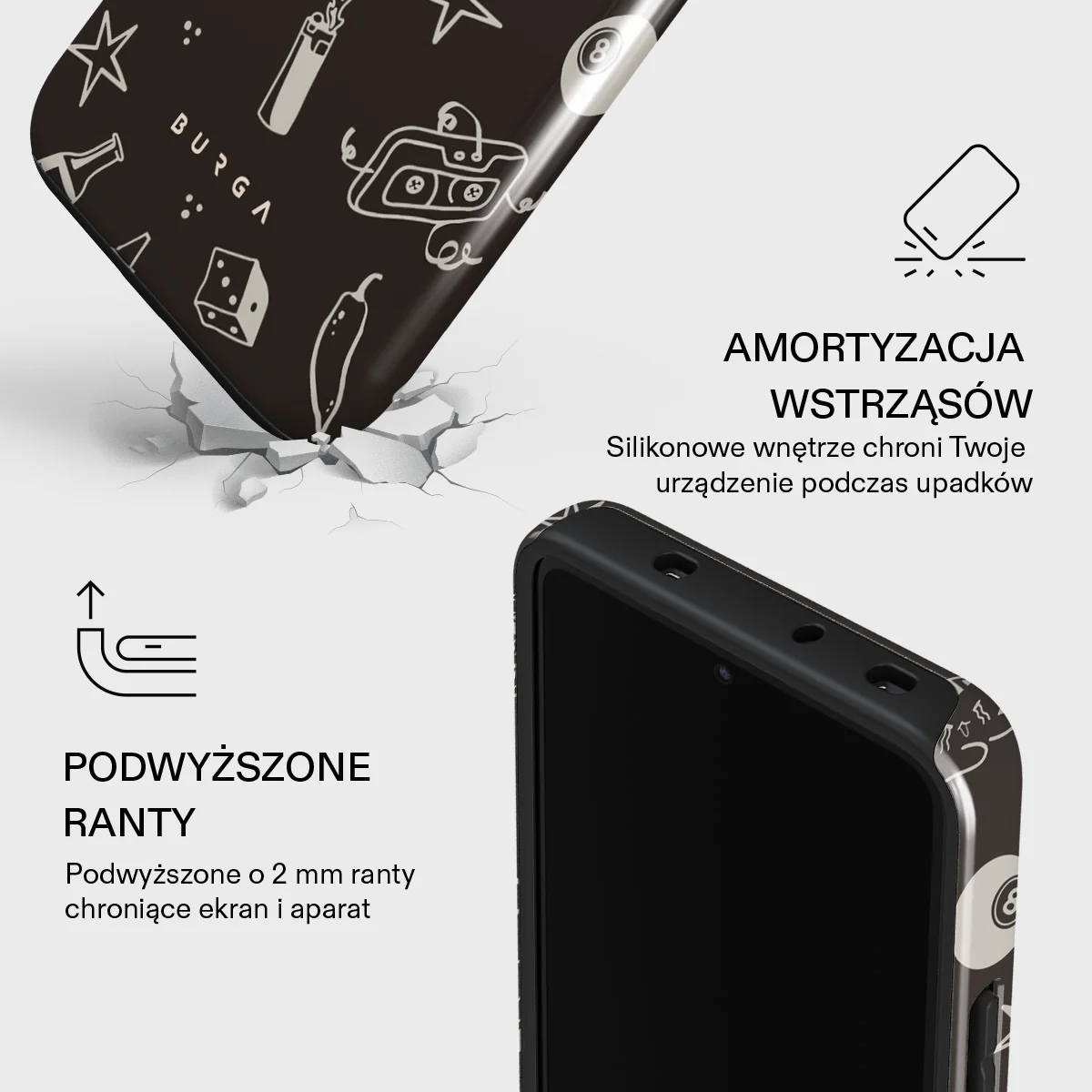 Essentials - Xiaomi 13T Etui - Image 4