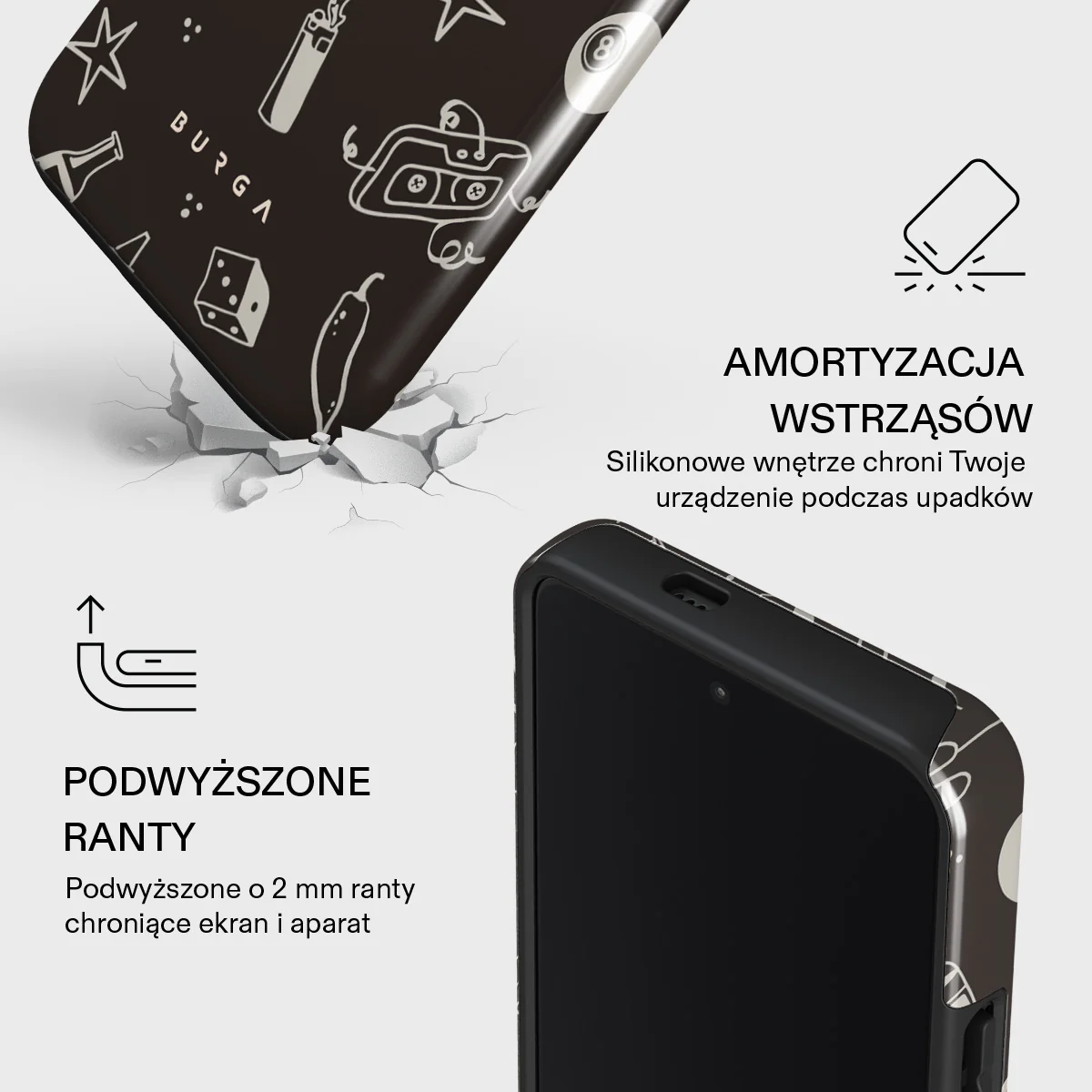 Essentials - Xiaomi 14 Ultra Etui - Image 4