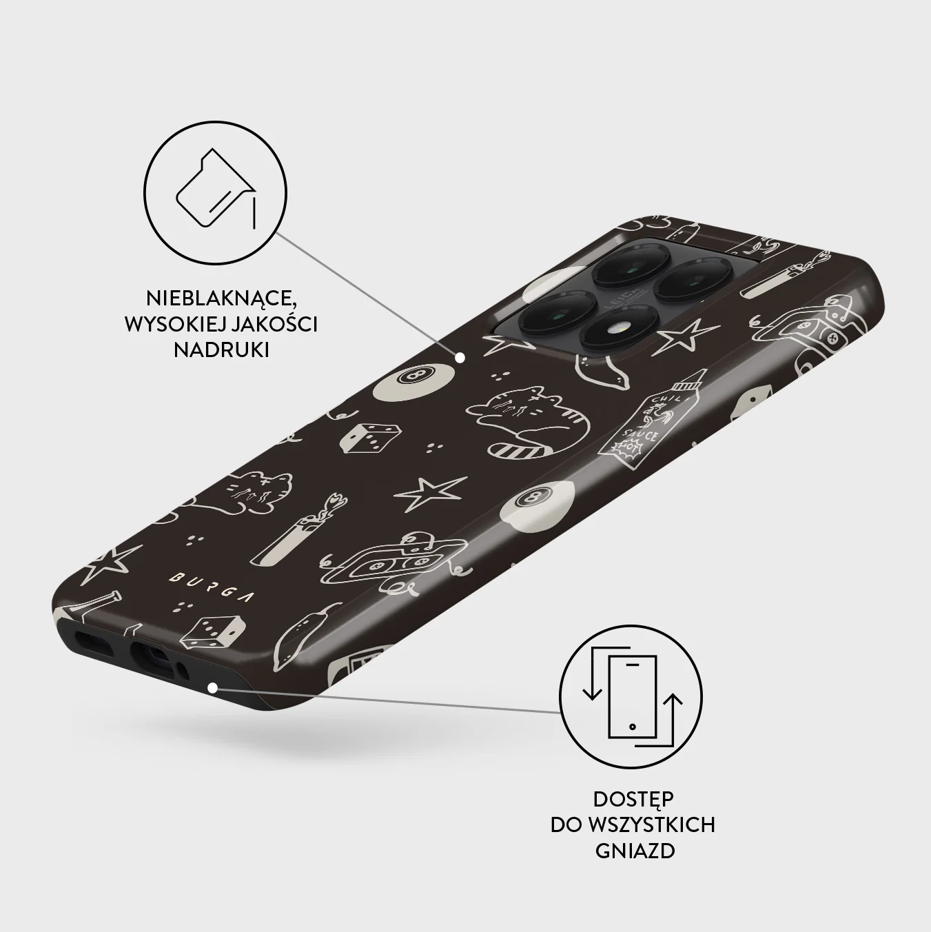 Essentials - Xiaomi 14T Etui - Image 3