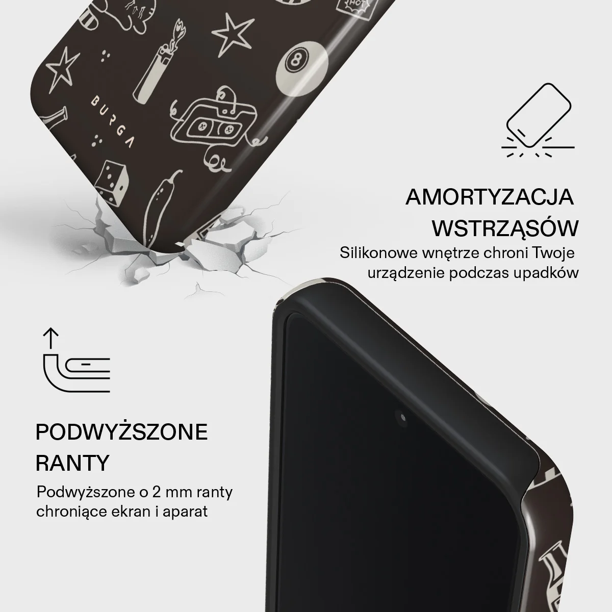 Essentials - Xiaomi 15 Etui - Image 4