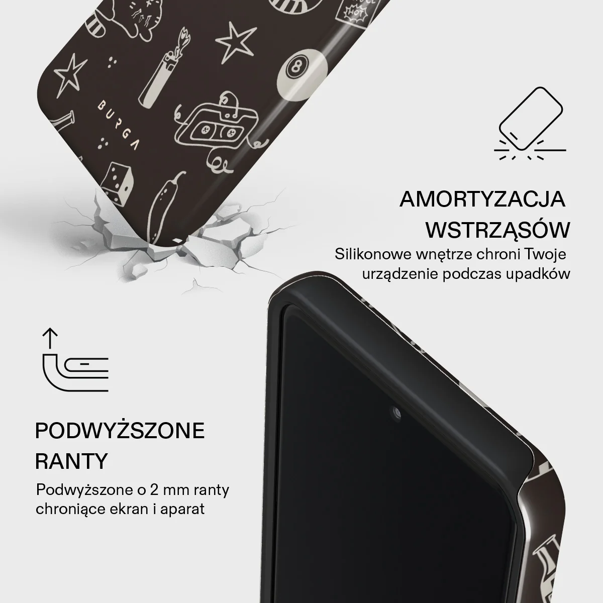 Essentials - Xiaomi 15 Pro Etui - Image 4