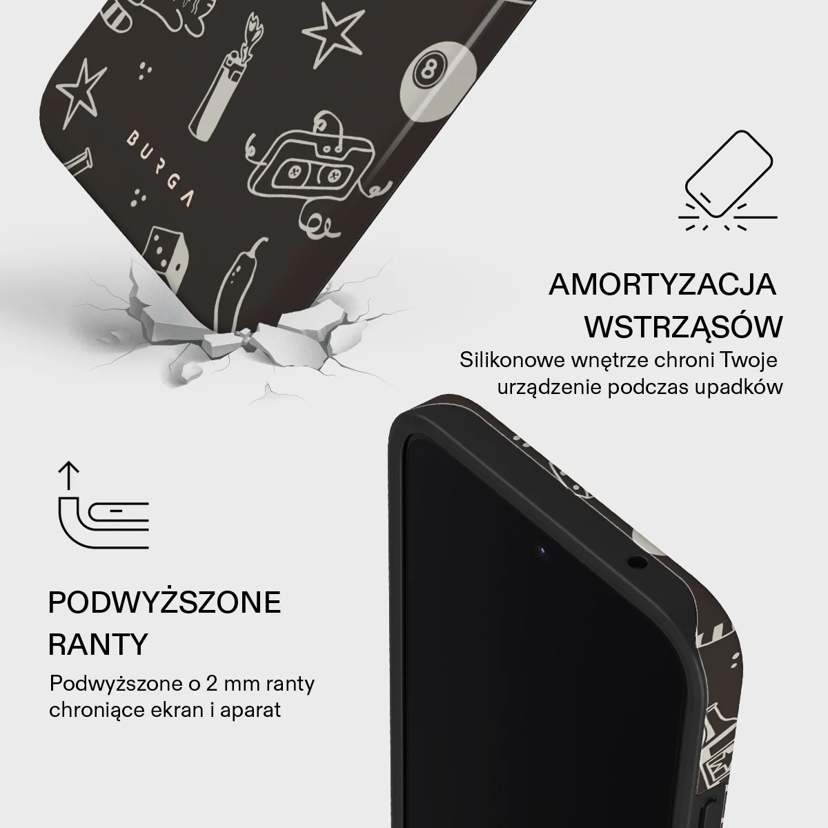 Essentials - Xiaomi 15T Etui - Image 4