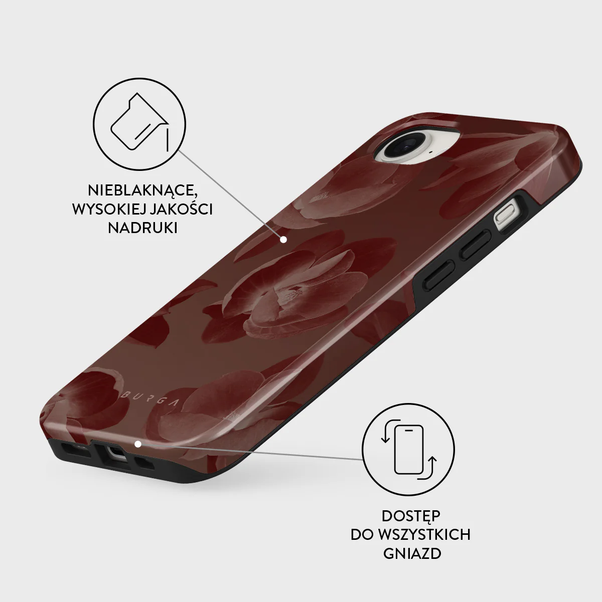 Eternal - iPhone 17e Etui - Image 3