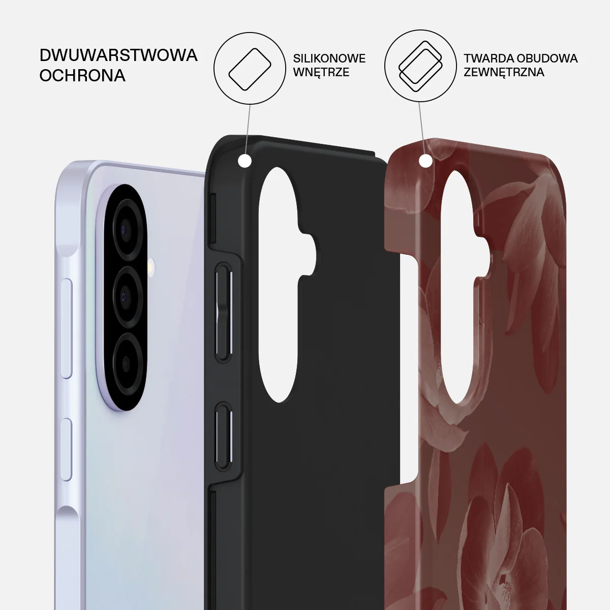 Eternal - Samsung Galaxy A37 5G Etui - Image 2