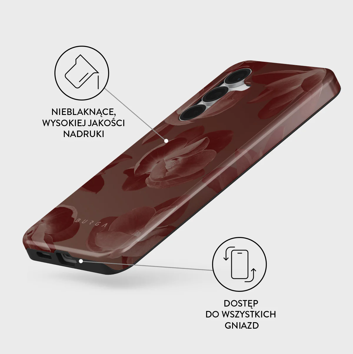 Eternal - Samsung Galaxy S25 FE Etui - Image 3