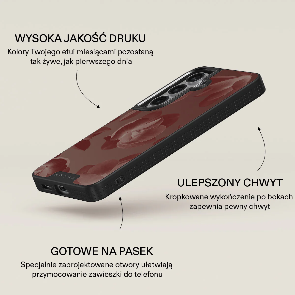 Eternal - Samsung Galaxy S26 Etui - Image 16