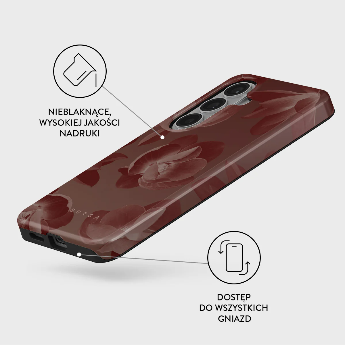 Eternal - Samsung Galaxy S26 Etui - Image 3