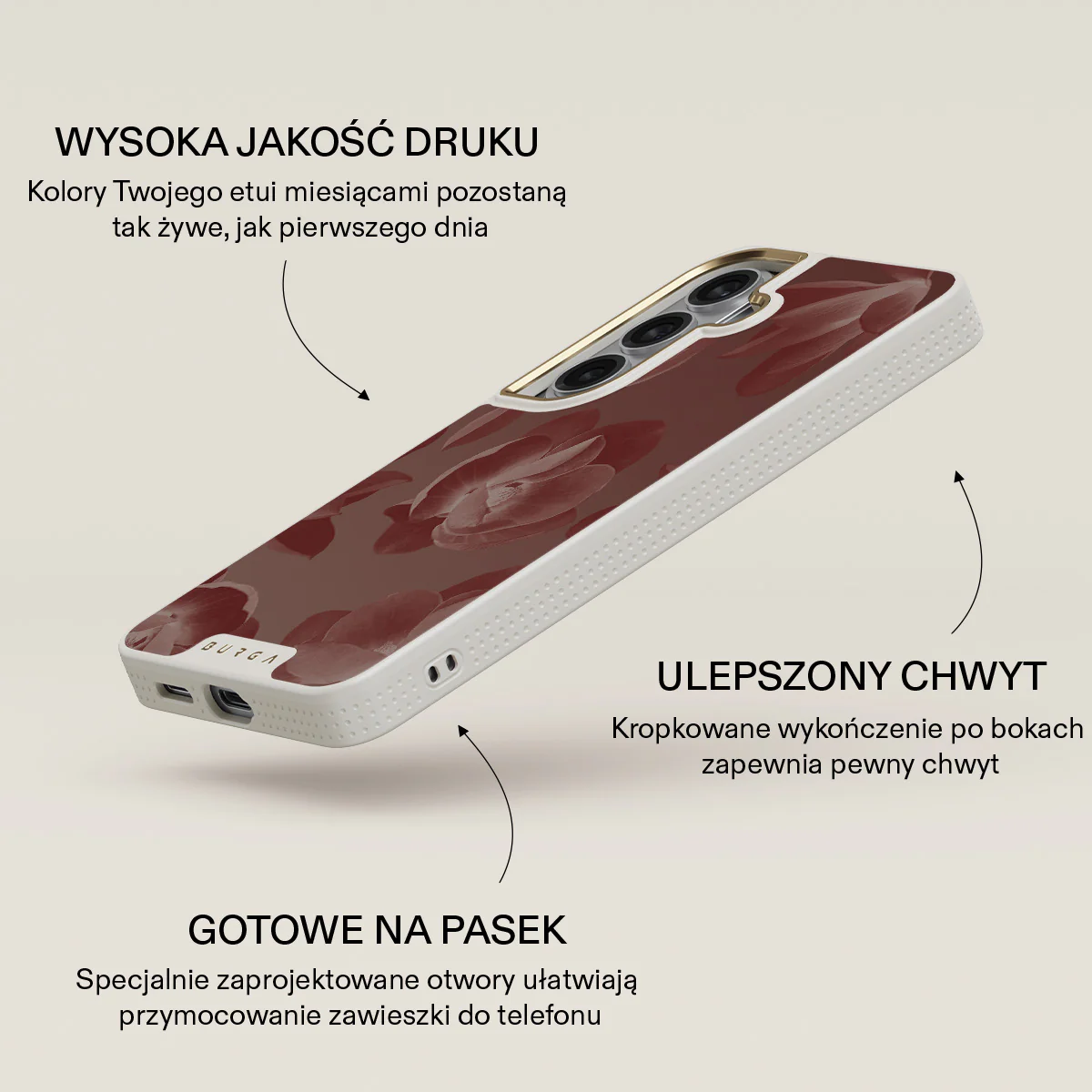 Eternal - Samsung Galaxy S26 Etui - Image 30