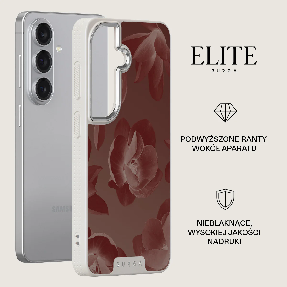 Eternal - Samsung Galaxy S26 Etui - Image 34
