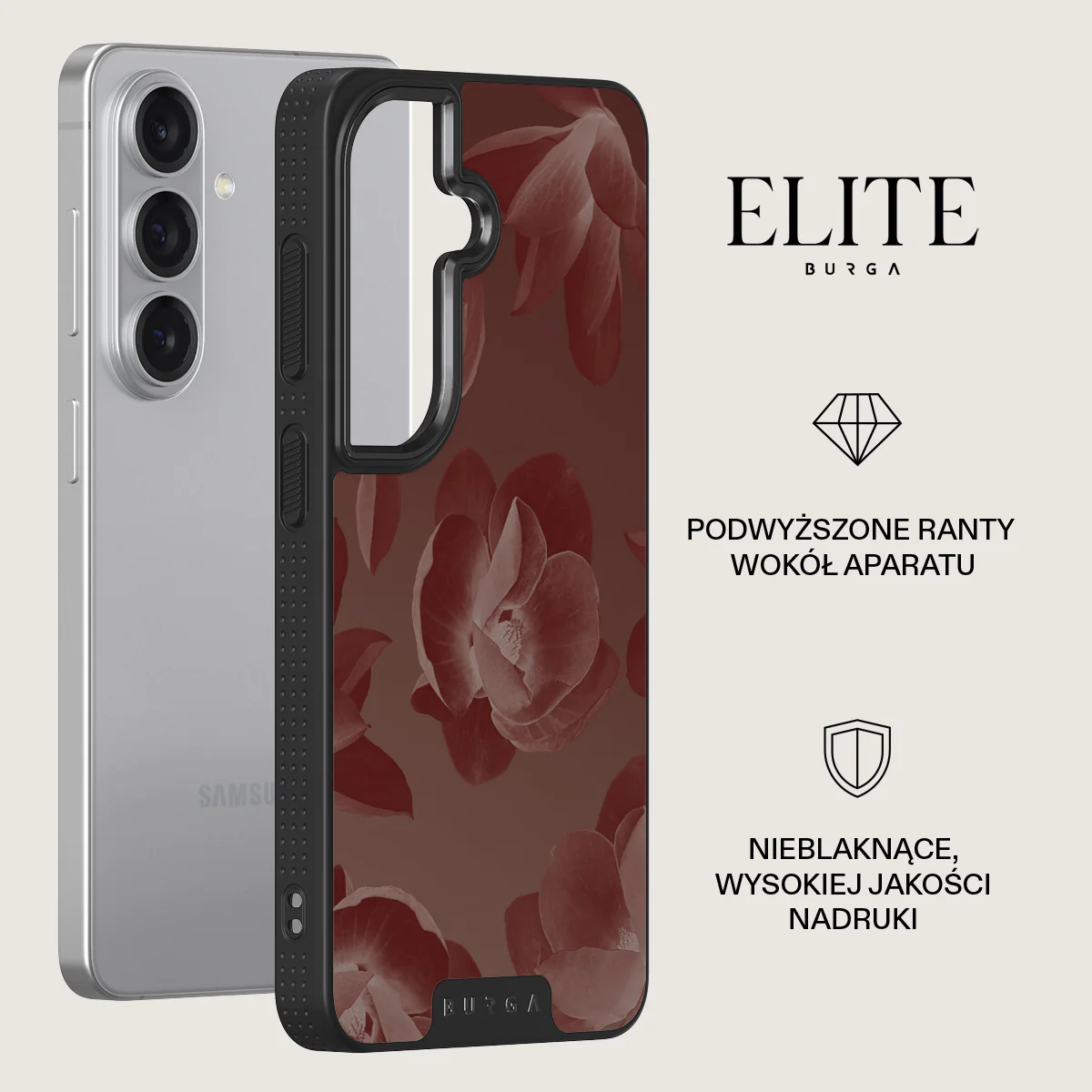 Eternal - Samsung Galaxy S26 Plus Etui - Image 13