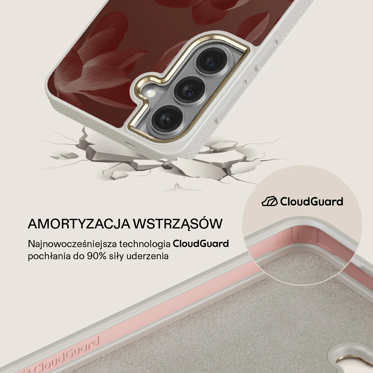 Eternal - Samsung Galaxy S26 Plus Etui - Image 28