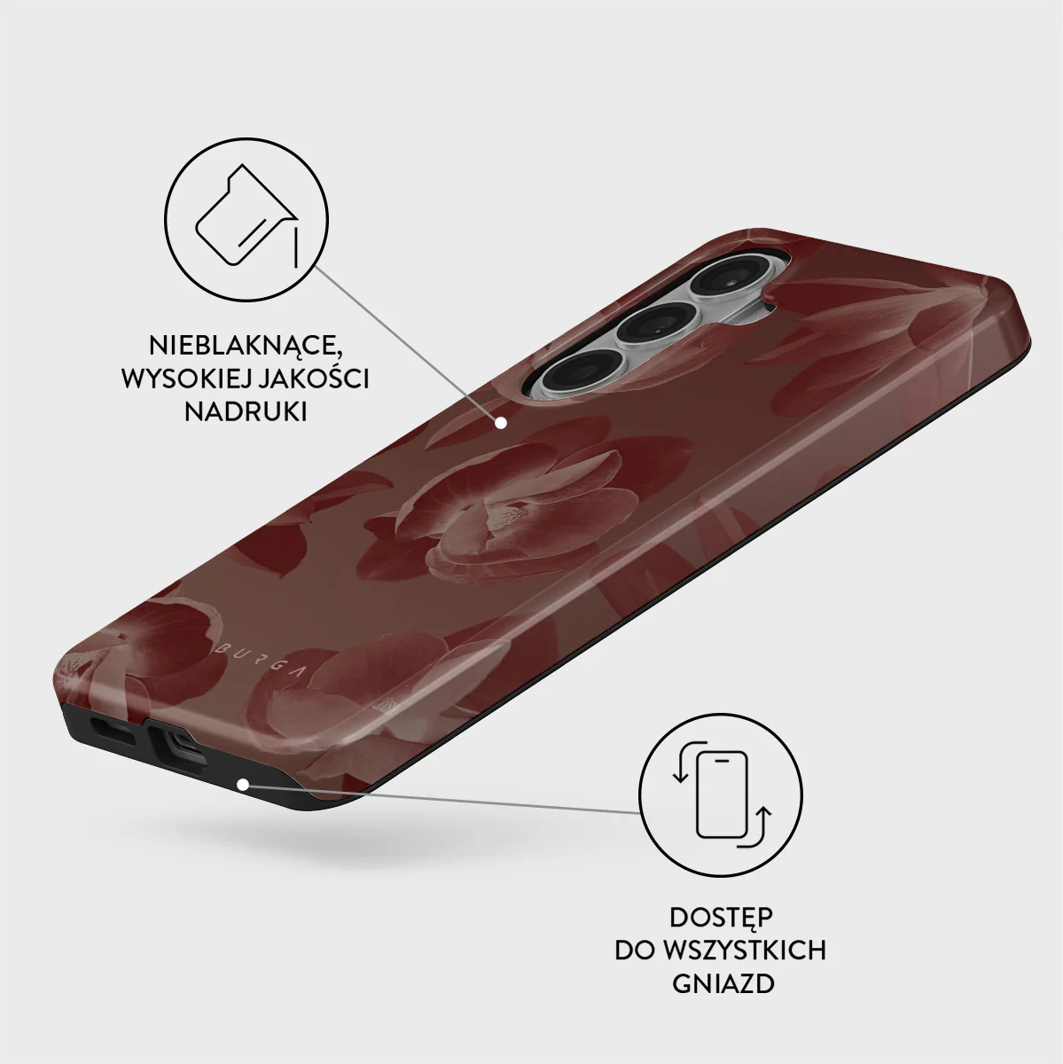 Eternal - Samsung Galaxy S26 Plus Etui - Image 3