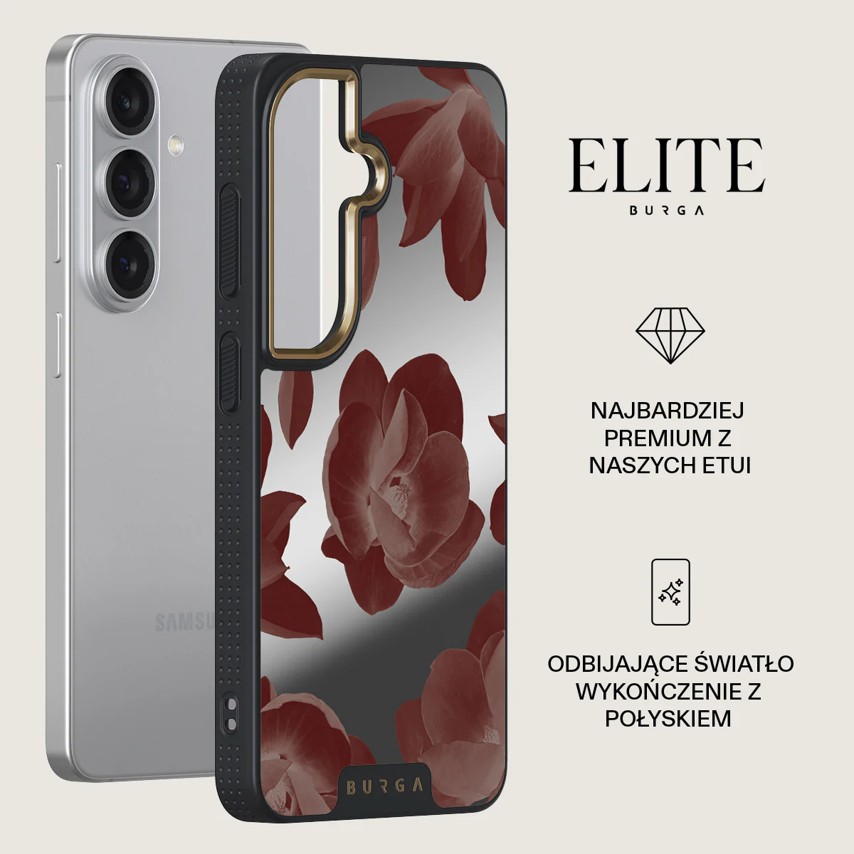 Eternal - Samsung Galaxy S26 Plus Etui - Image 41