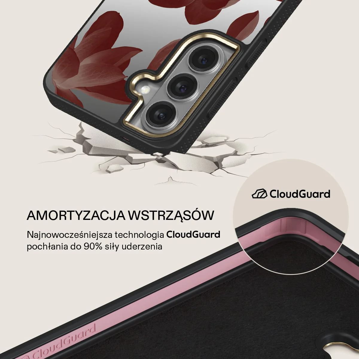 Eternal - Samsung Galaxy S26 Plus Etui - Image 42