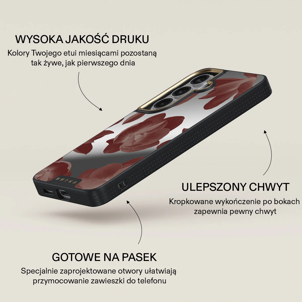 Eternal - Samsung Galaxy S26 Plus Etui - Image 45