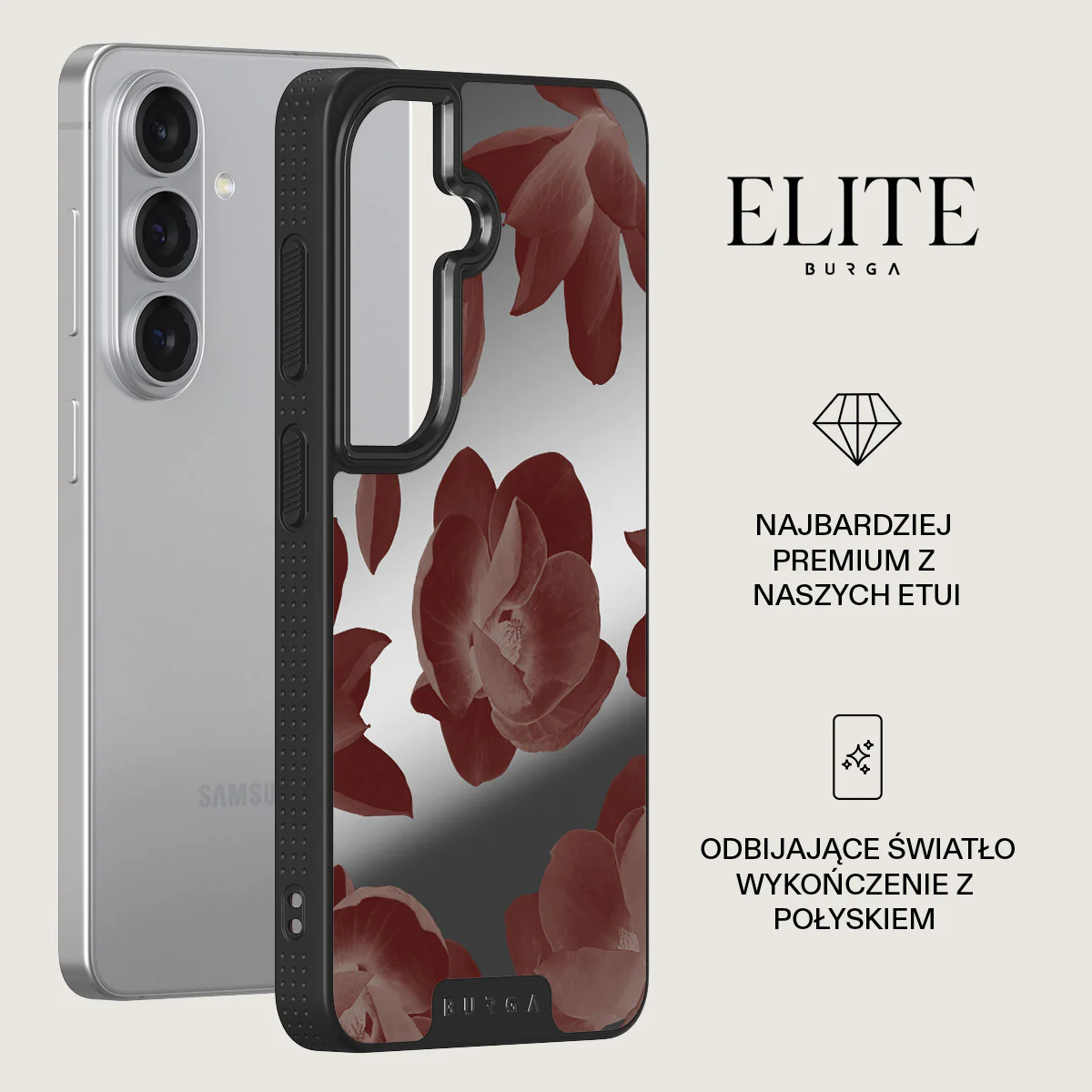 Eternal - Samsung Galaxy S26 Plus Etui - Image 49