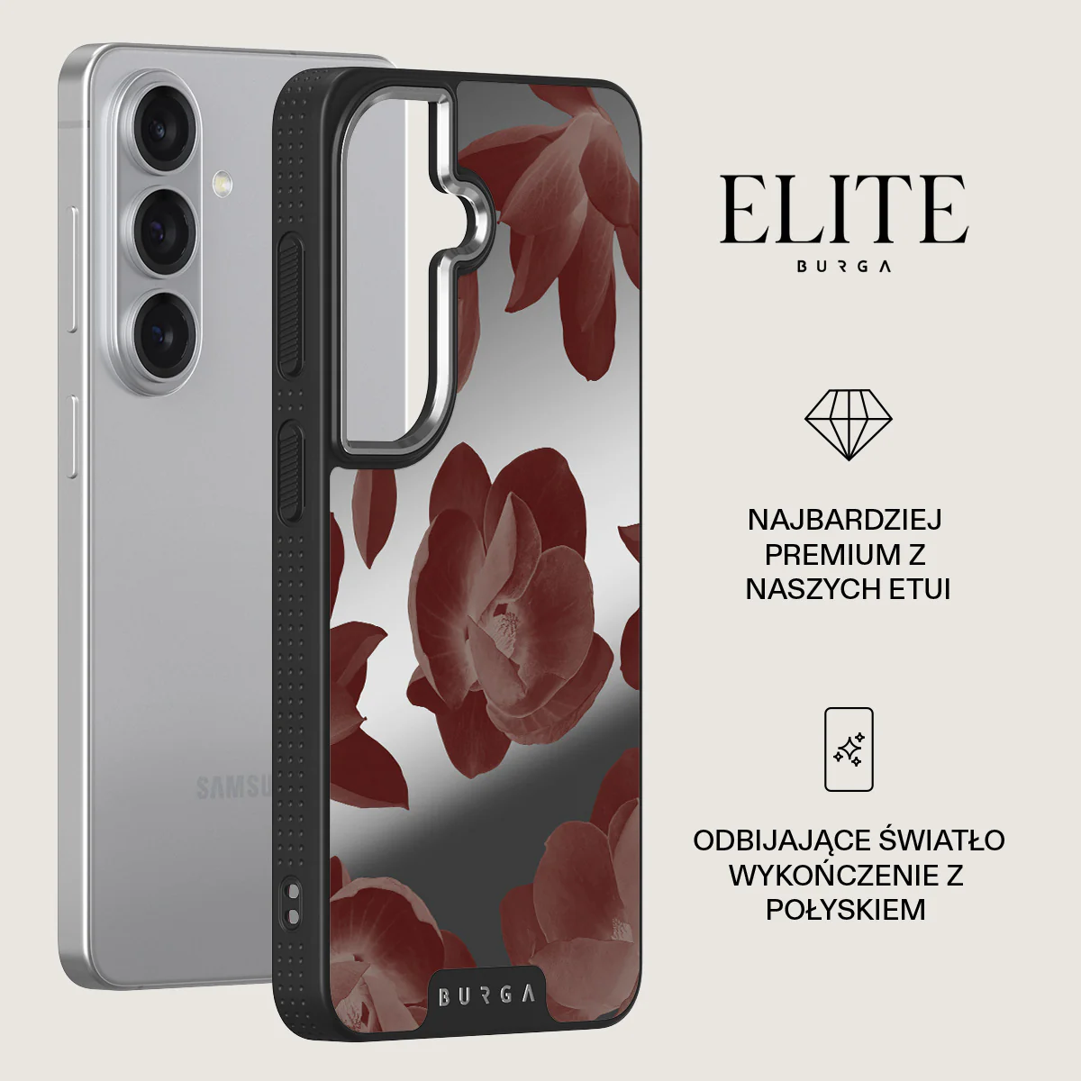 Eternal - Samsung Galaxy S26 Plus Etui - Image 57