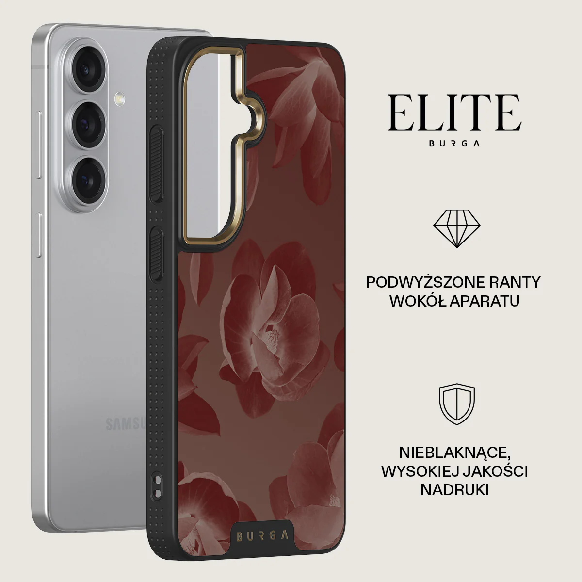 Eternal - Samsung Galaxy S26 Plus Etui - Image 6