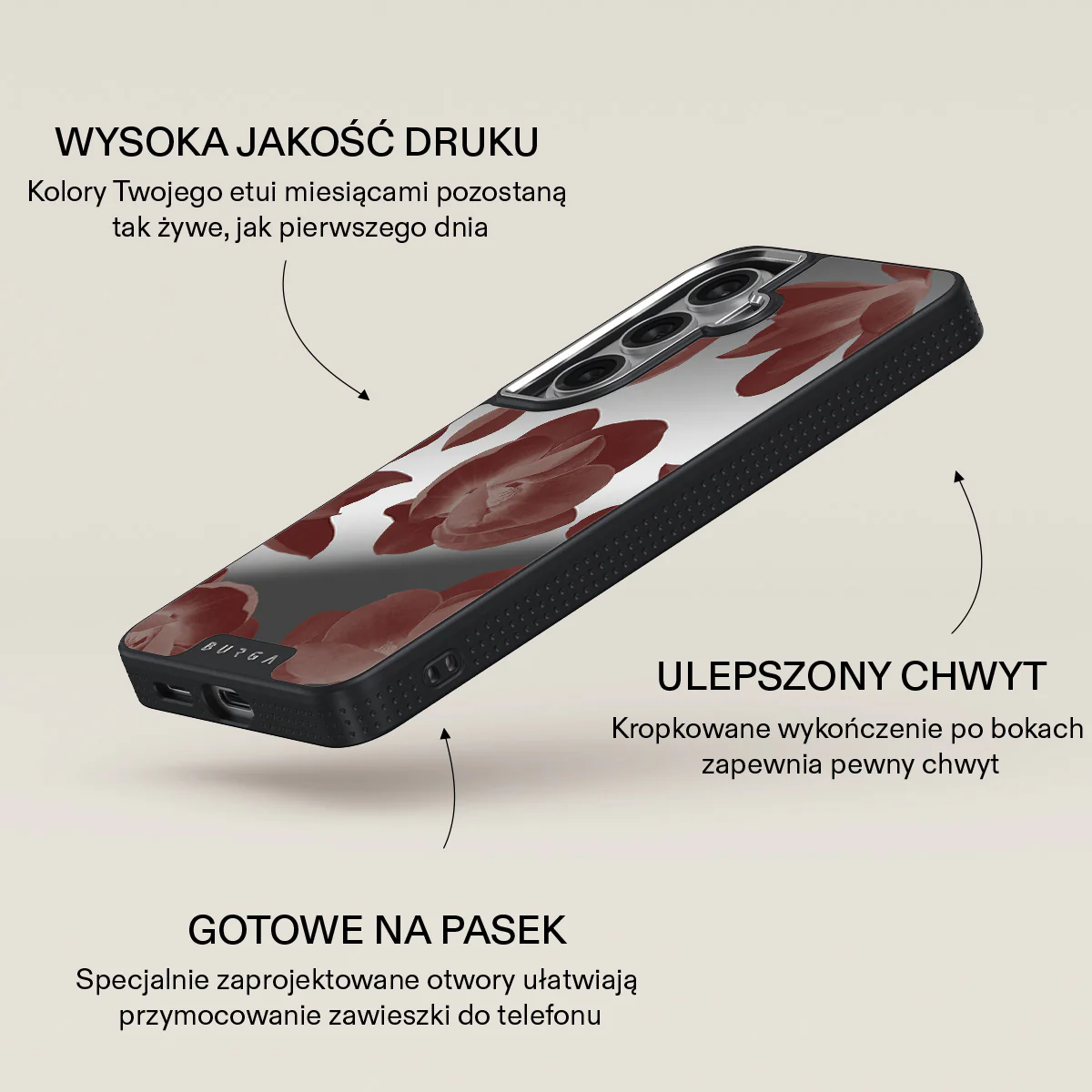 Eternal - Samsung Galaxy S26 Plus Etui - Image 61