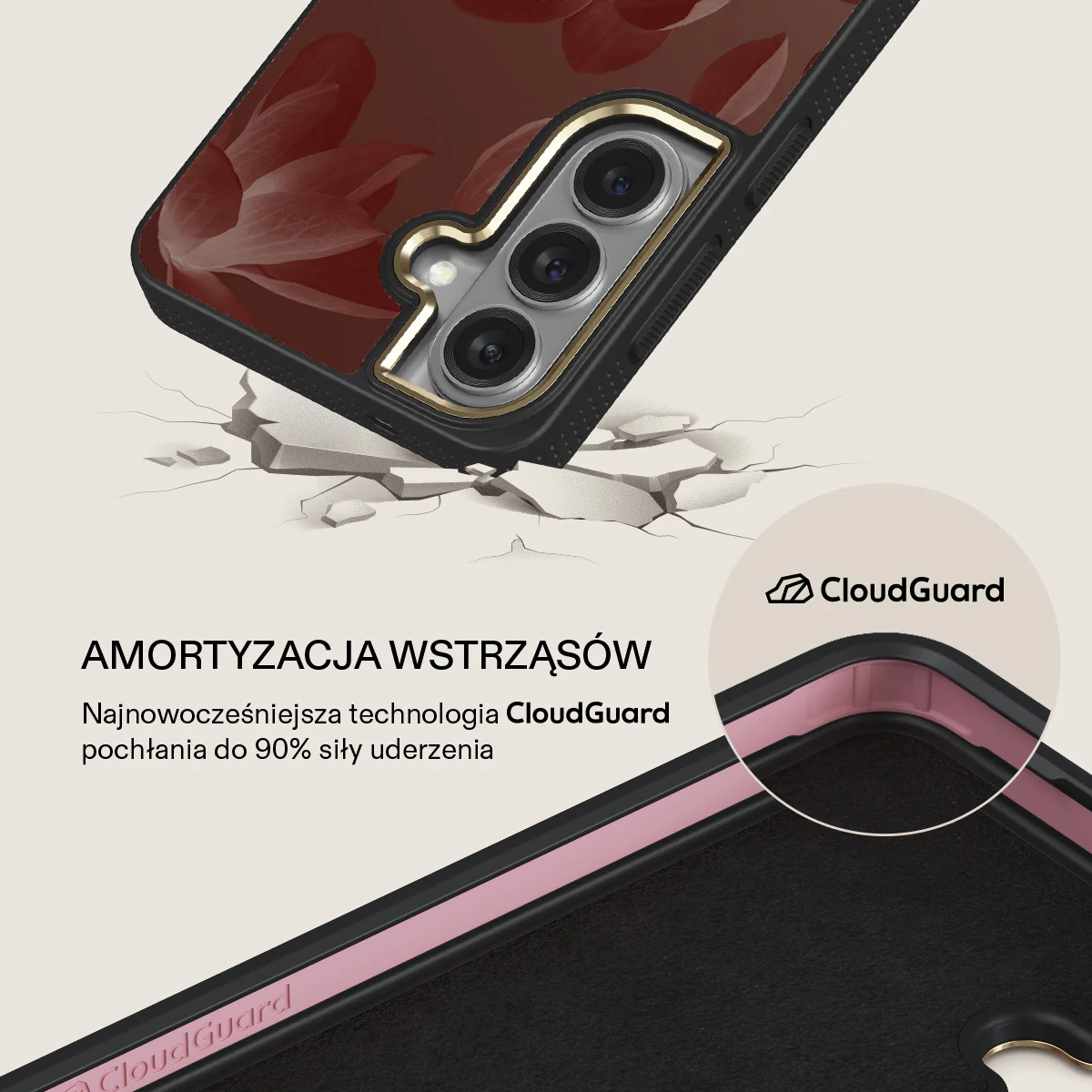 Eternal - Samsung Galaxy S26 Plus Etui - Image 7