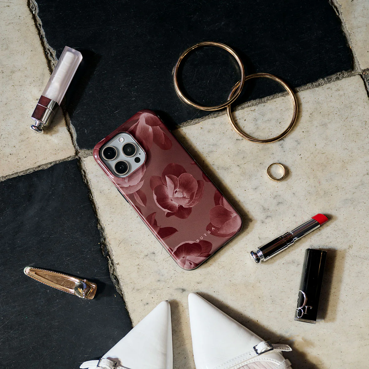 Eternal - Samsung Galaxy S26 Plus Etui - Image 71