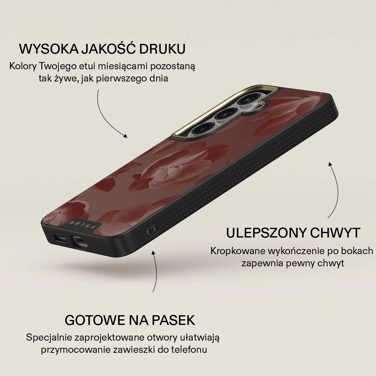 Eternal - Samsung Galaxy S26 Plus Etui - Image 9