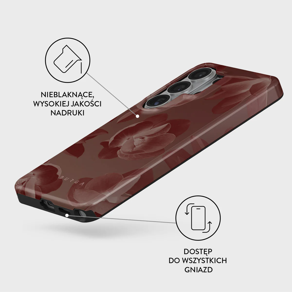 Eternal - Samsung Galaxy S26 Ultra Etui - Image 3