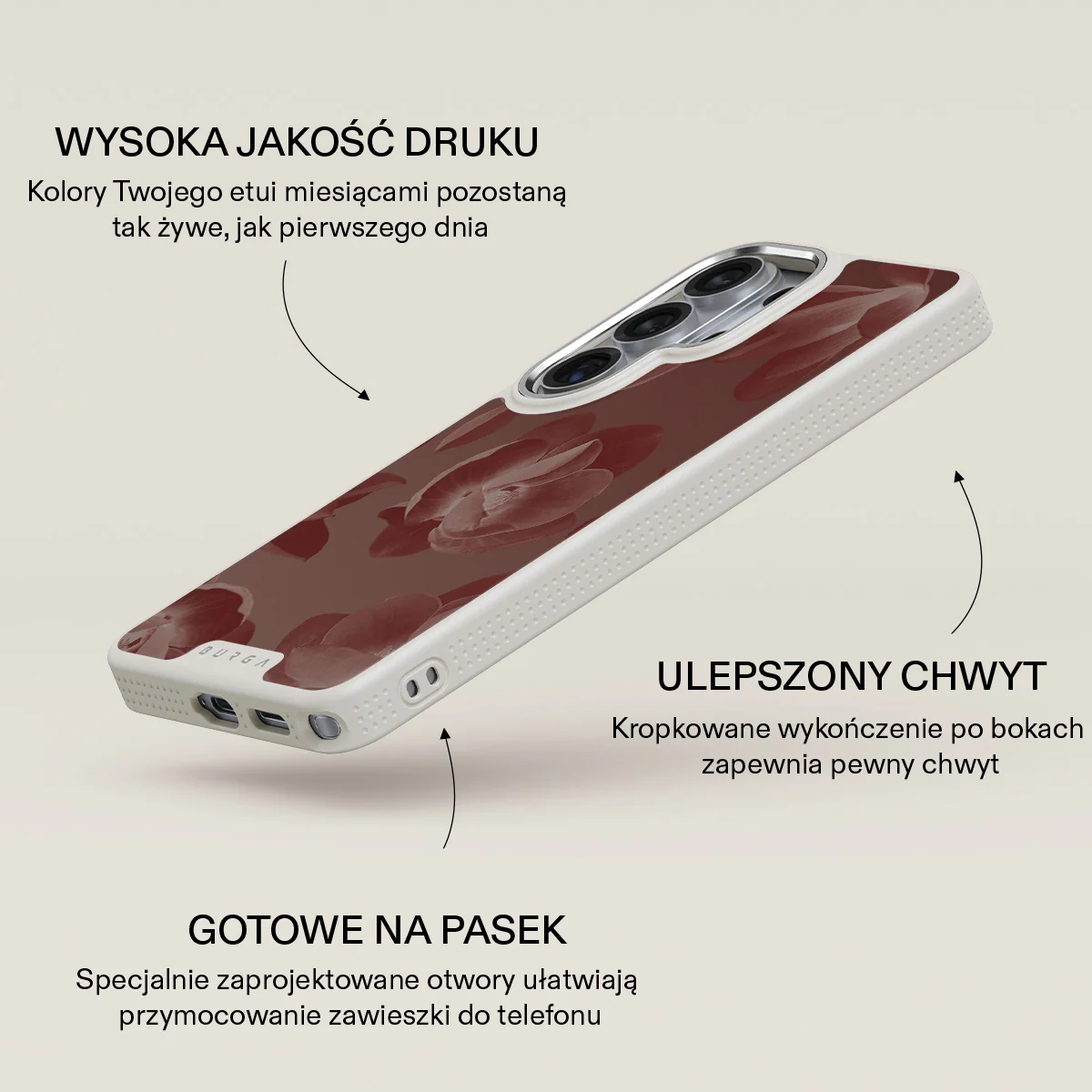 Eternal - Samsung Galaxy S26 Ultra Etui - Image 37