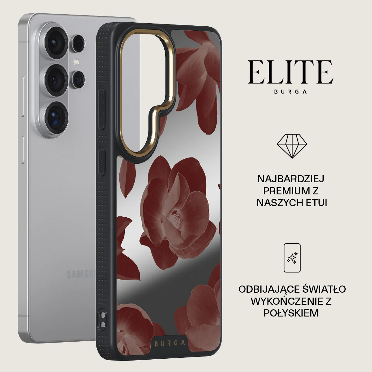 Eternal - Samsung Galaxy S26 Ultra Etui - Image 41