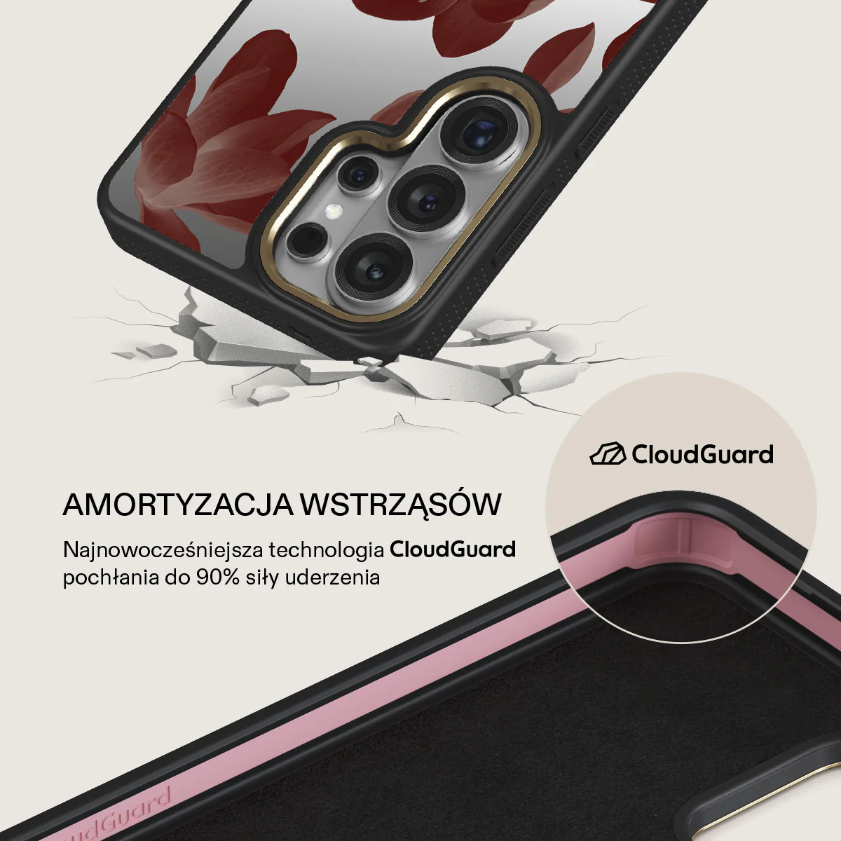 Eternal - Samsung Galaxy S26 Ultra Etui - Image 42