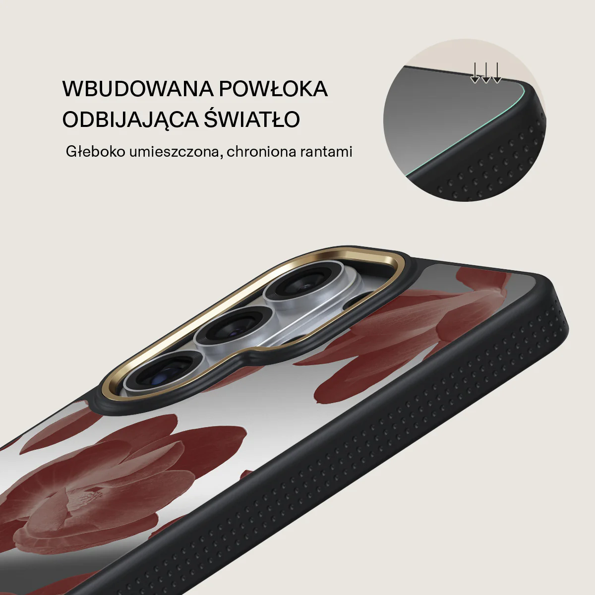 Eternal - Samsung Galaxy S26 Ultra Etui - Image 43