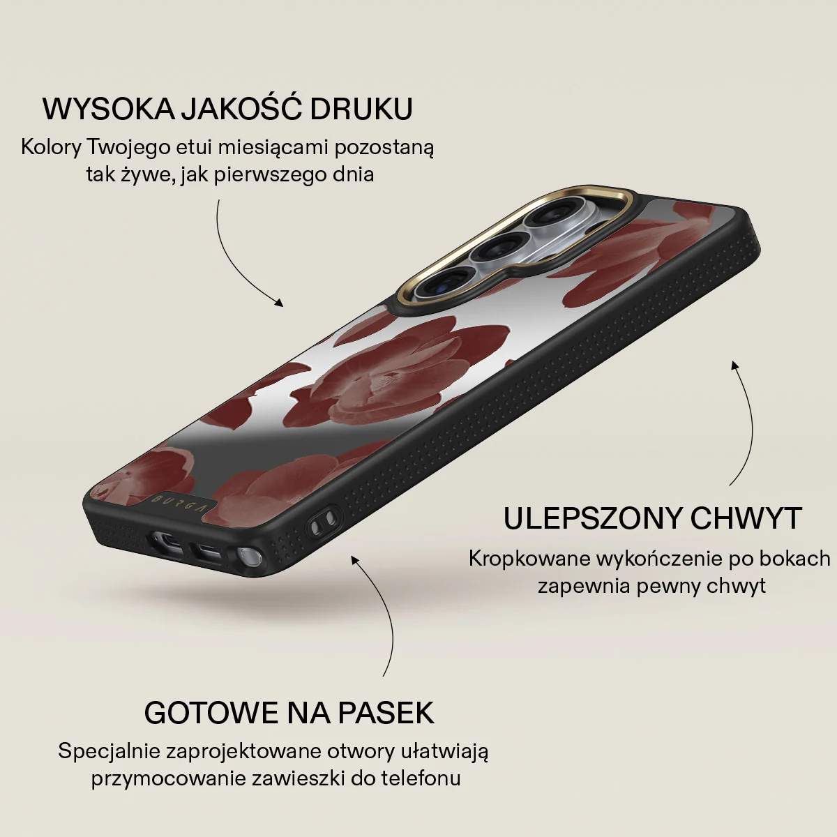 Eternal - Samsung Galaxy S26 Ultra Etui - Image 45