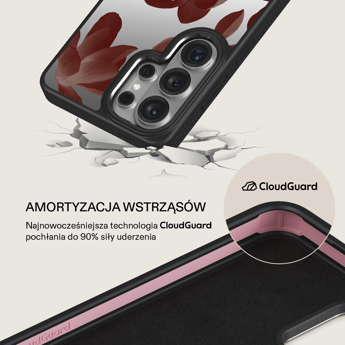 Eternal - Samsung Galaxy S26 Ultra Etui - Image 50