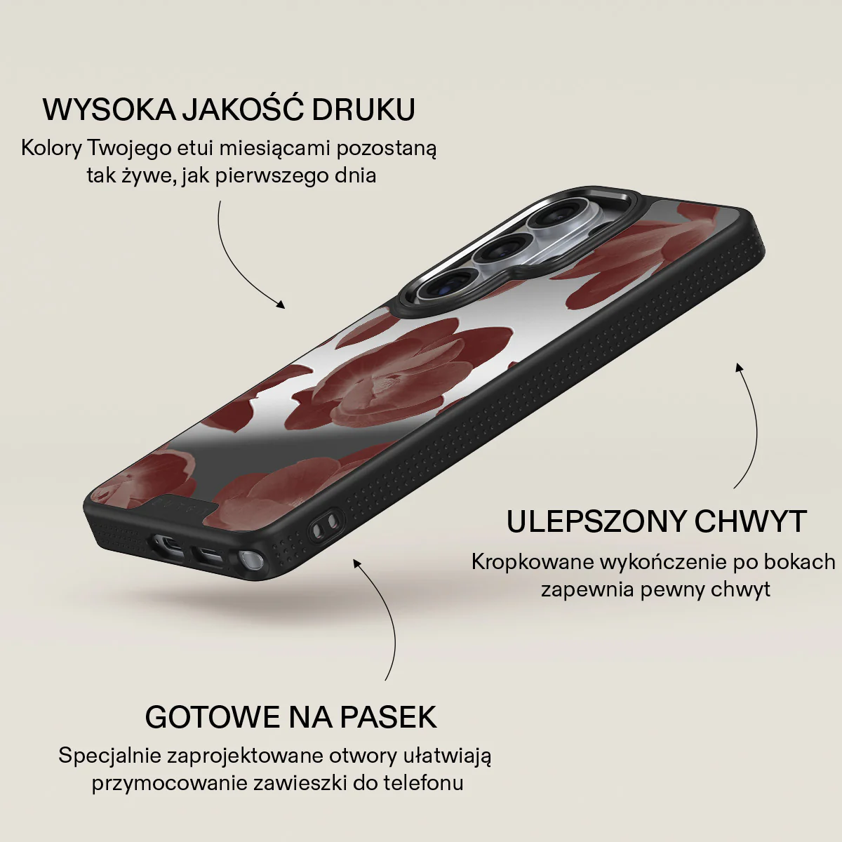 Eternal - Samsung Galaxy S26 Ultra Etui - Image 53