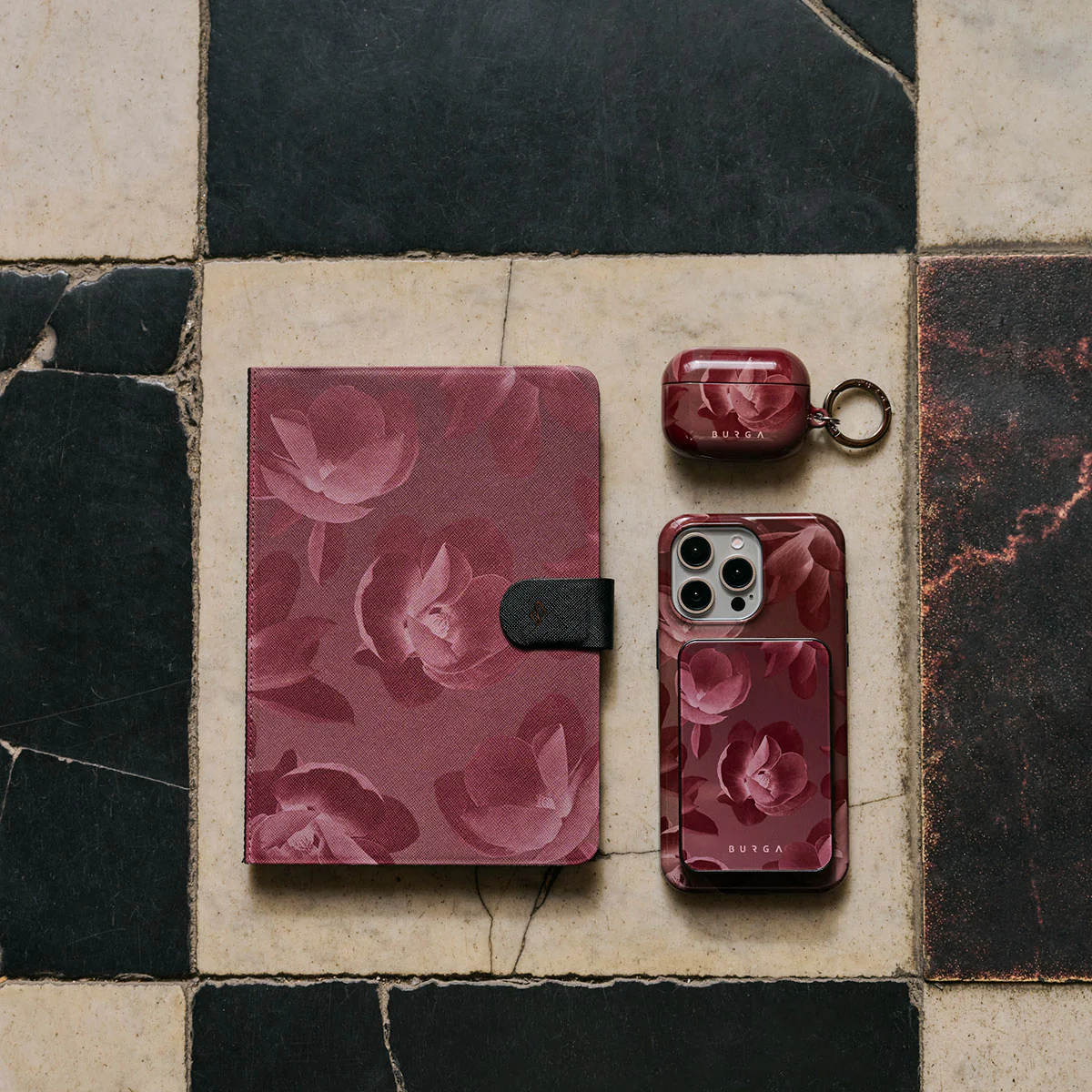 Eternal - Samsung Galaxy S26 Ultra Etui - Image 70