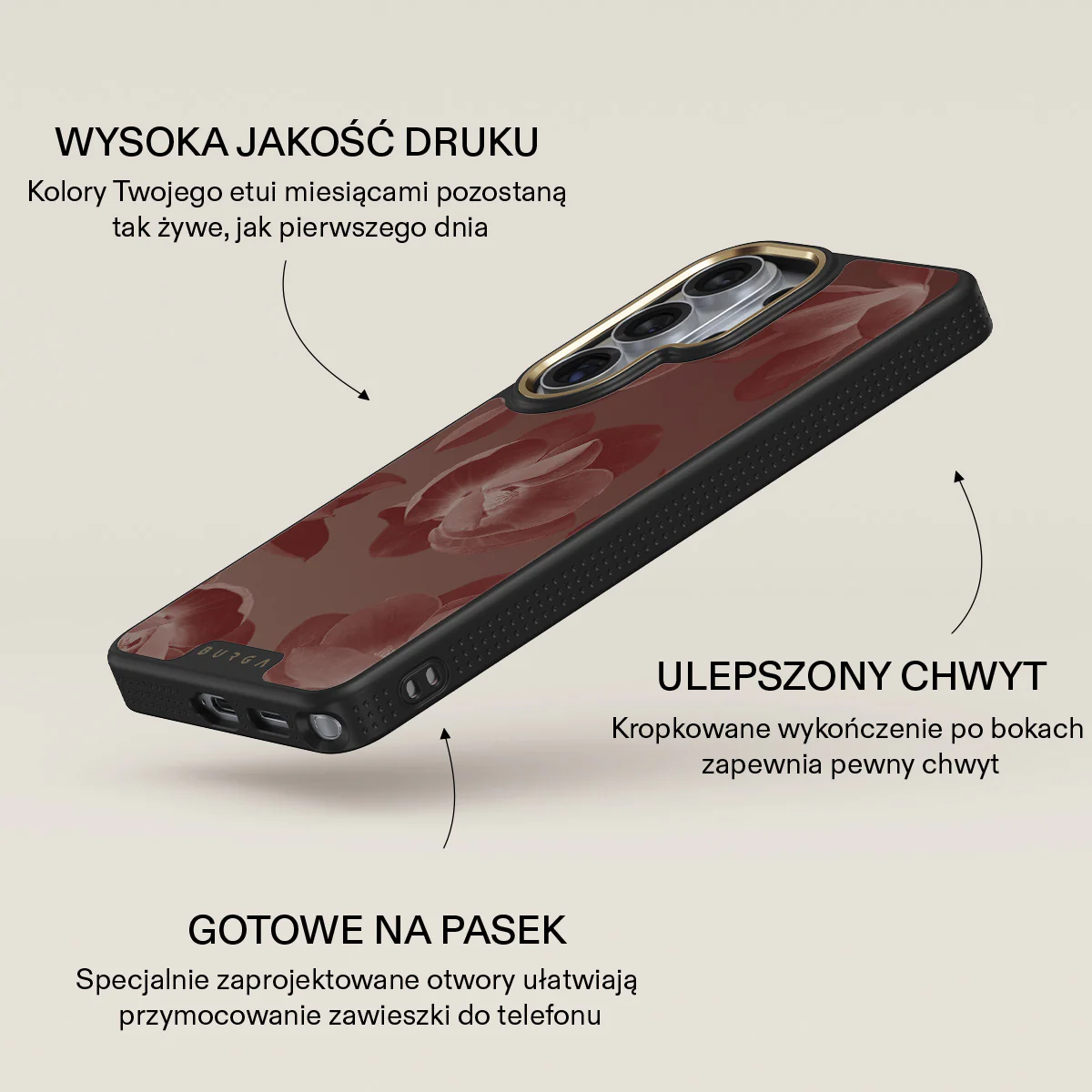 Eternal - Samsung Galaxy S26 Ultra Etui - Image 9