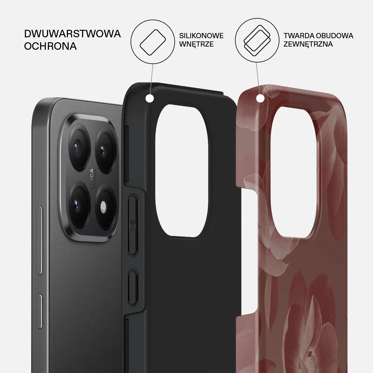 Eternal - Xiaomi 15T Etui - Image 2