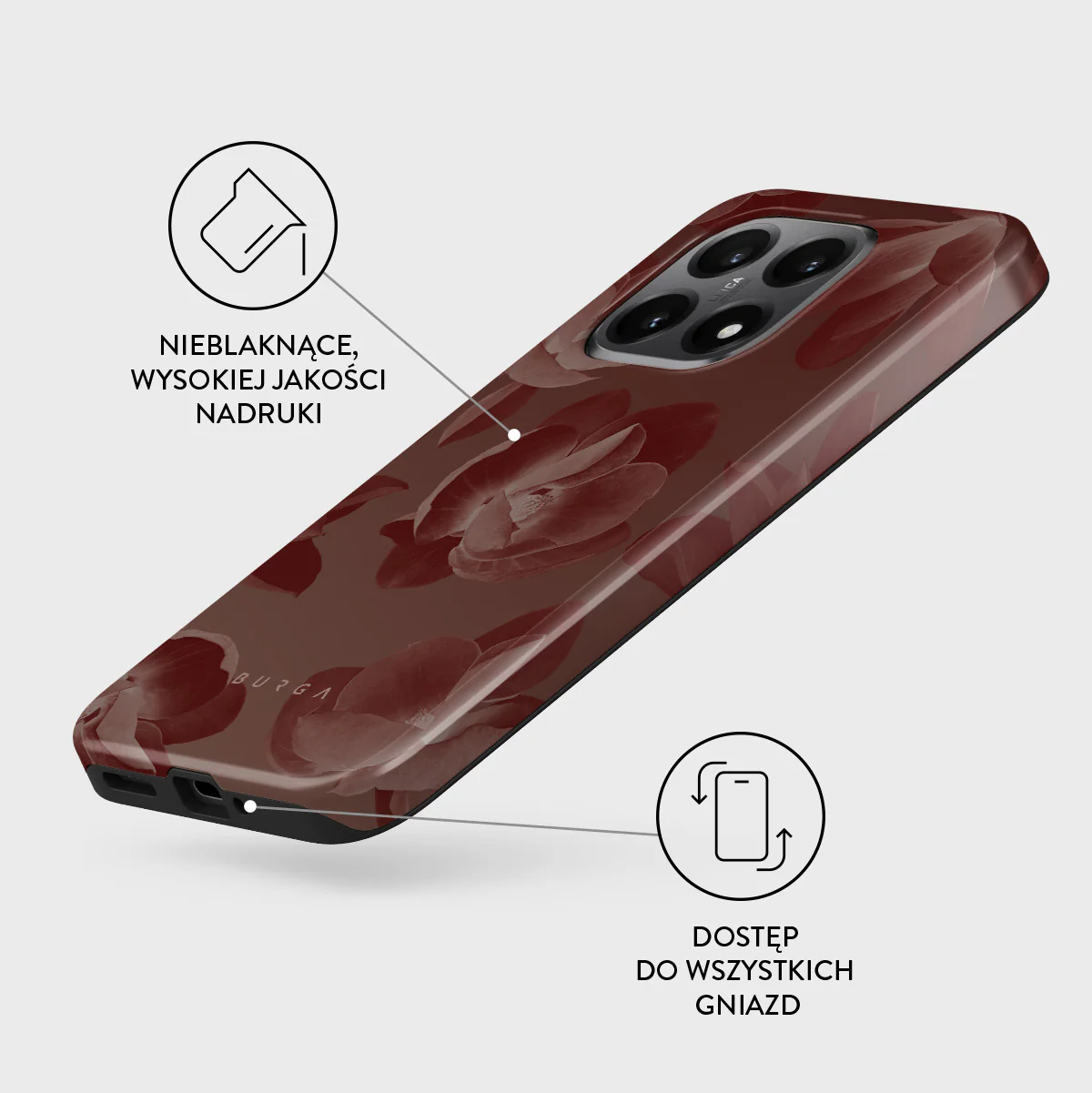 Eternal - Xiaomi 15T Etui - Image 3