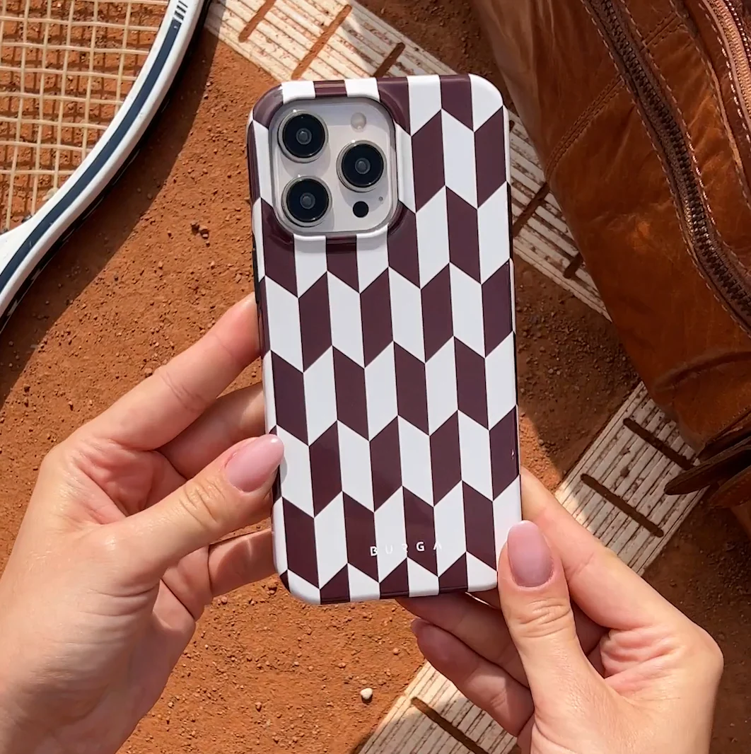 Etiquette - iPhone 17e Etui - Image 5