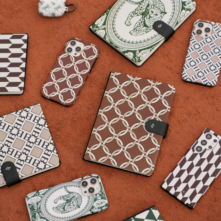 Etiquette - Samsung Galaxy A57 5G Etui - Image 9