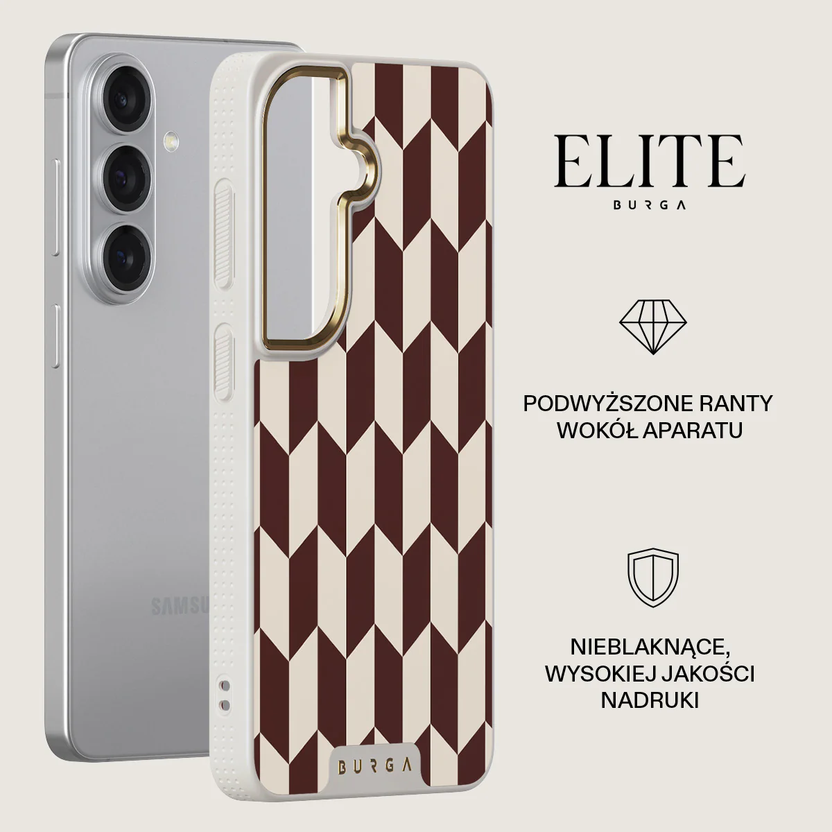 Etiquette - Samsung Galaxy S26 Etui - Image 27