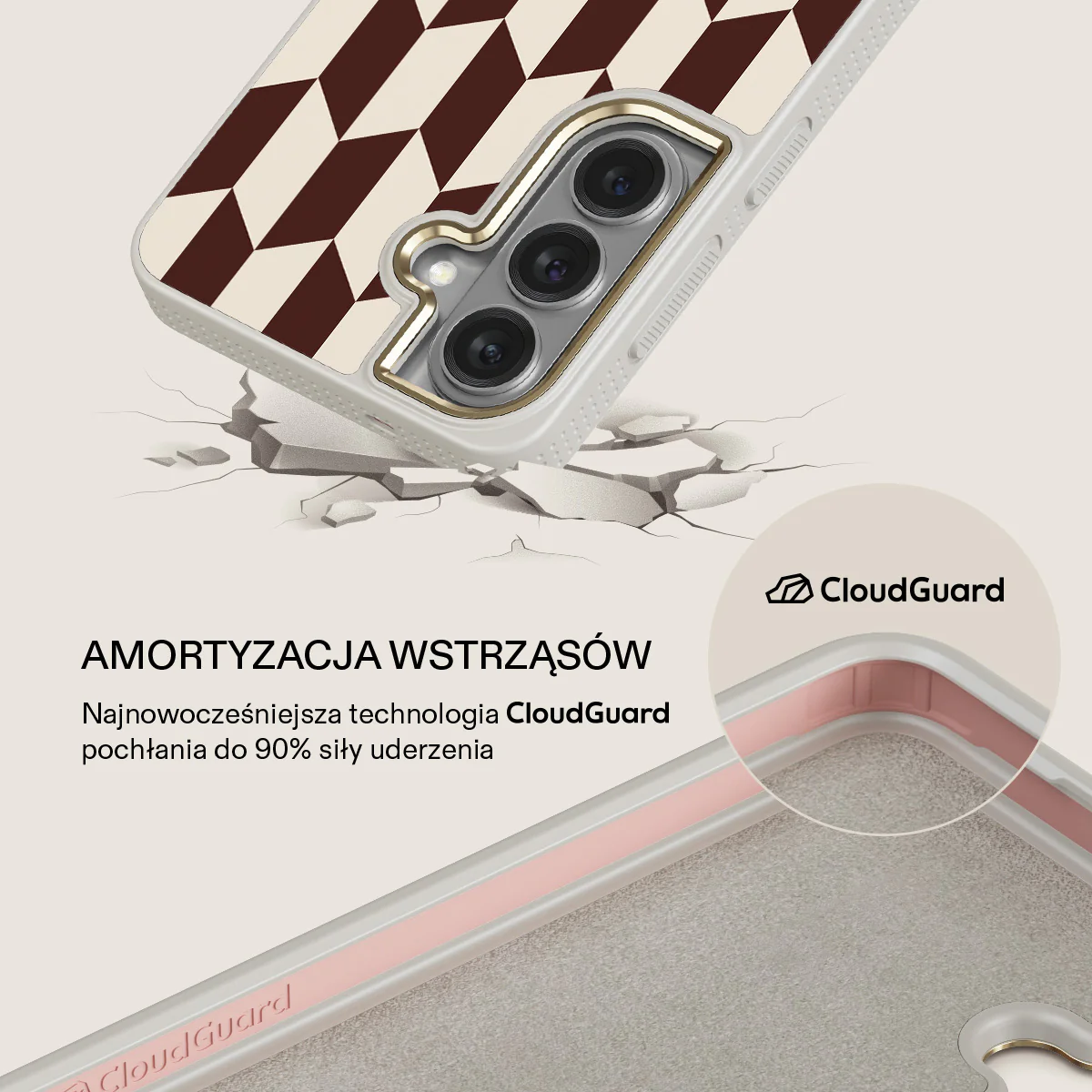 Etiquette - Samsung Galaxy S26 Etui - Image 28