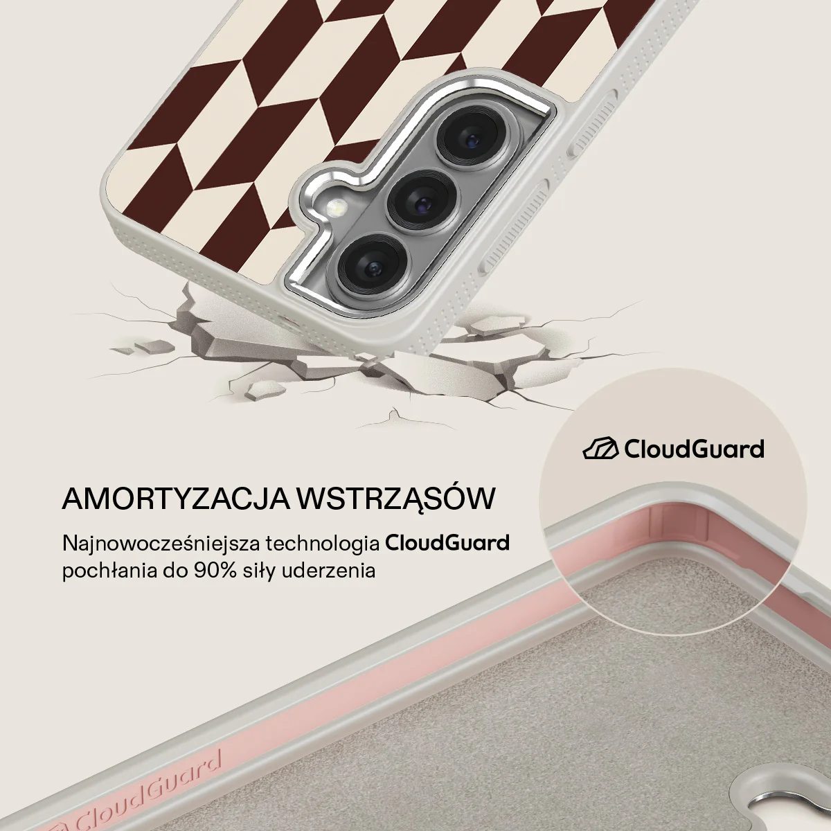Etiquette - Samsung Galaxy S26 Etui - Image 35