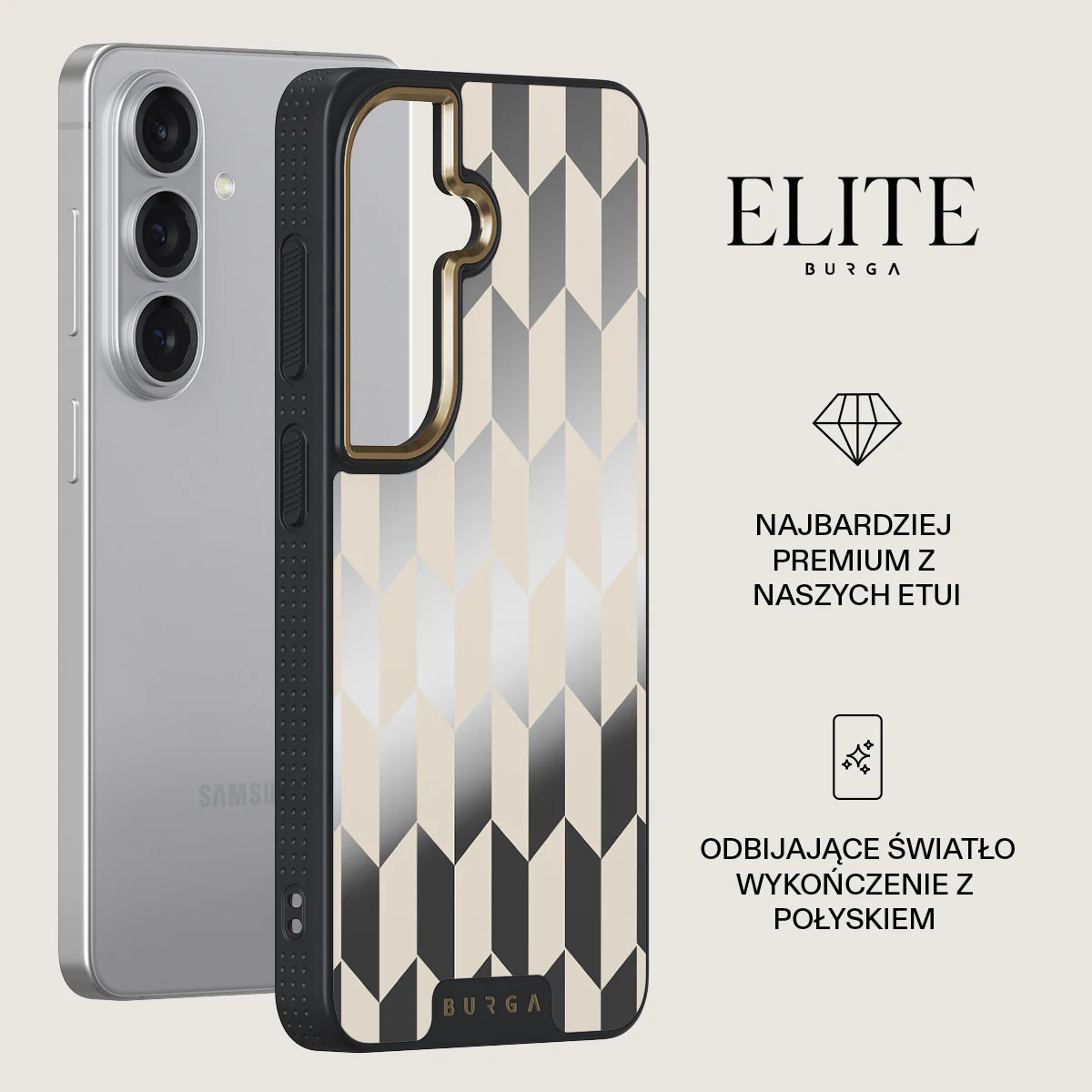 Etiquette - Samsung Galaxy S26 Etui - Image 41
