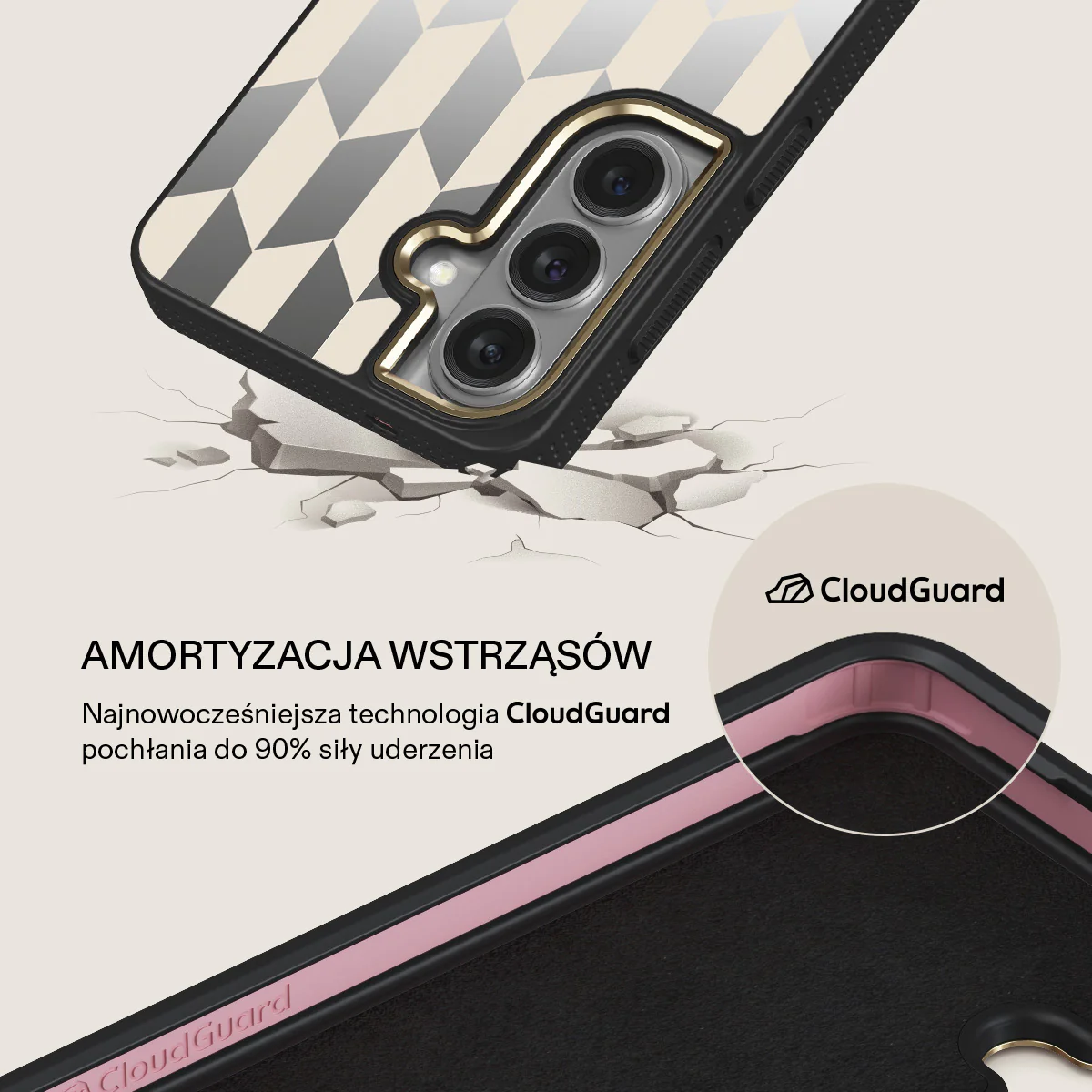 Etiquette - Samsung Galaxy S26 Etui - Image 42